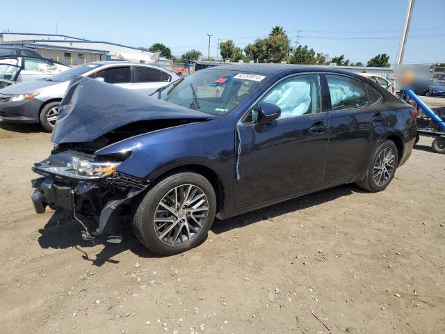 LEXUS ES 350 2016 58abk1gg3gu004725