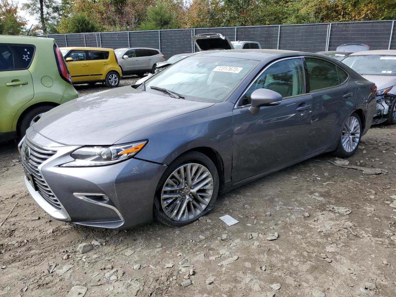 LEXUS ES 2016 58abk1gg3gu005728