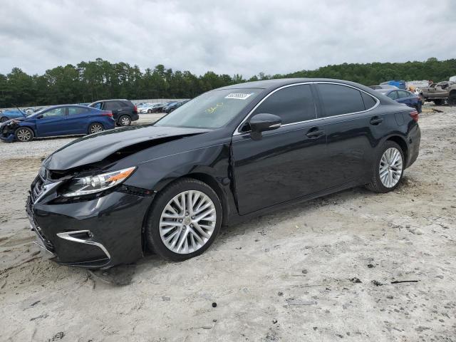 LEXUS ES 350 2016 58abk1gg3gu006197