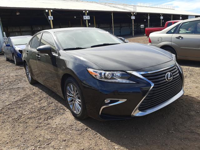 LEXUS ES 350 2016 58abk1gg3gu007012