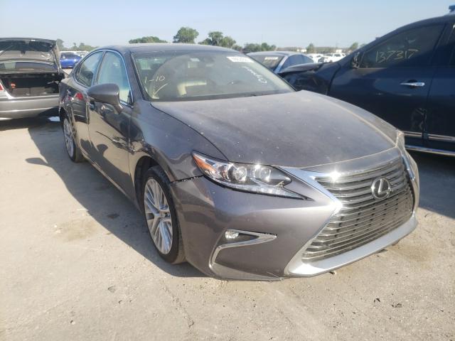 LEXUS ES 350 2016 58abk1gg3gu007320