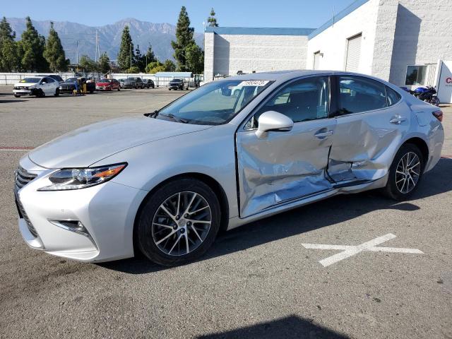 LEXUS ES 350 2016 58abk1gg3gu009780