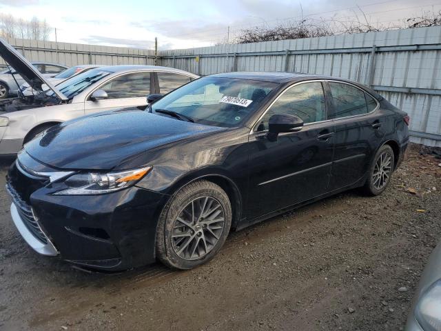 LEXUS ES350 2016 58abk1gg3gu010072