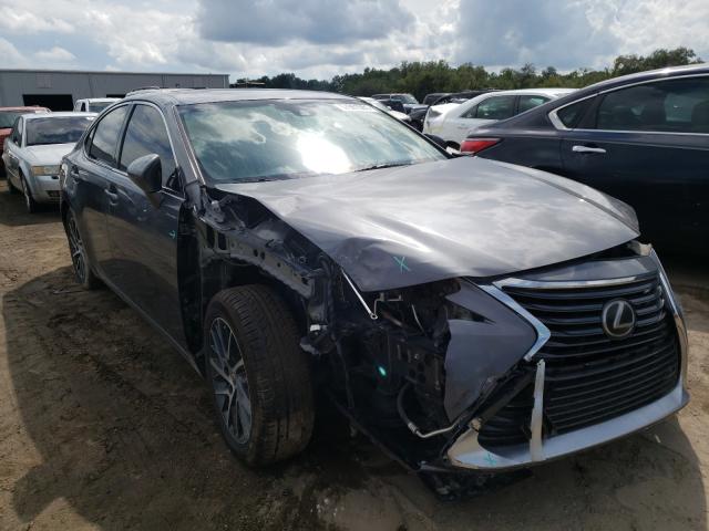 LEXUS ES 350 2016 58abk1gg3gu010931