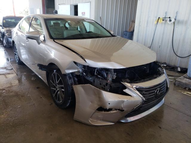 LEXUS ES 350 2016 58abk1gg3gu011237