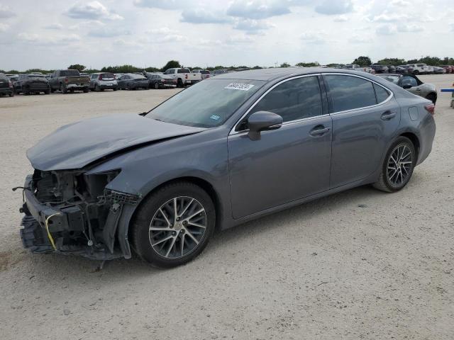 LEXUS ES 350 2016 58abk1gg3gu012159