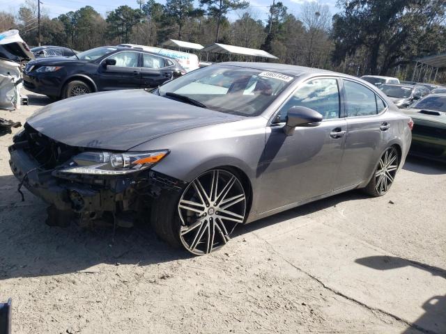 LEXUS ES 350 2016 58abk1gg3gu012212