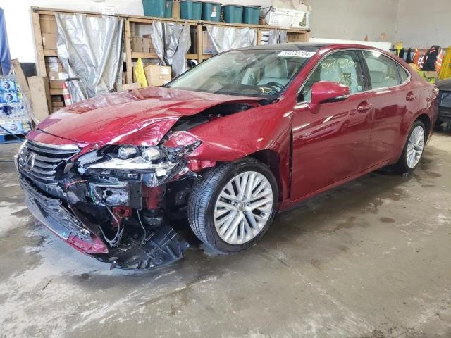 LEXUS ES 350 2016 58abk1gg3gu012467