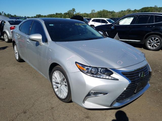 LEXUS ES 350 2016 58abk1gg3gu013151