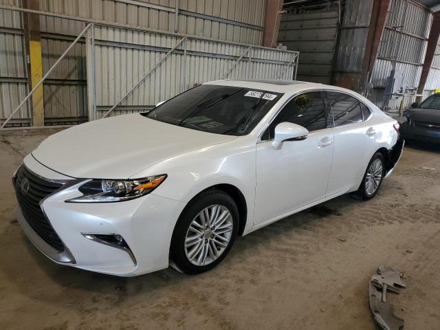 LEXUS ES350 2016 58abk1gg3gu014039