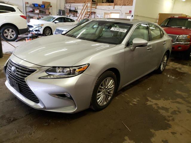 LEXUS ES350 2016 58abk1gg3gu015224