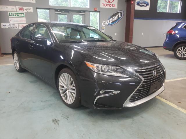 LEXUS ES 350 2016 58abk1gg3gu015837