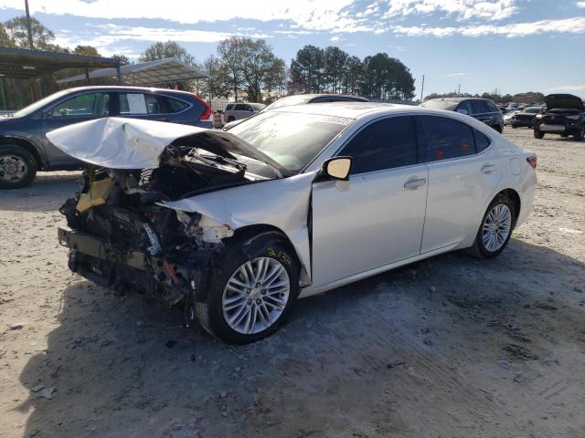 LEXUS ES 350 2016 58abk1gg3gu016292