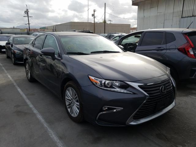 LEXUS ES 350 2016 58abk1gg3gu017135