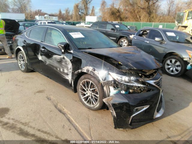 LEXUS ES 350 2016 58abk1gg3gu017877