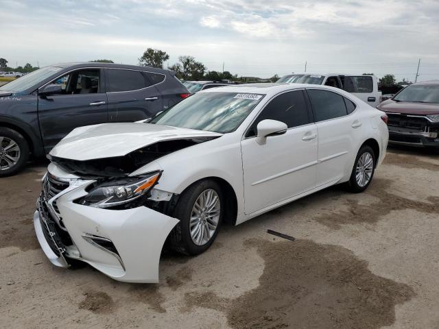 LEXUS ES 350 2016 58abk1gg3gu017930