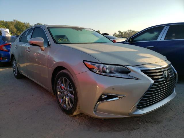 LEXUS ES 350 2016 58abk1gg3gu018222