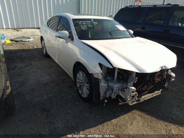 LEXUS ES 350 2016 58abk1gg3gu018608