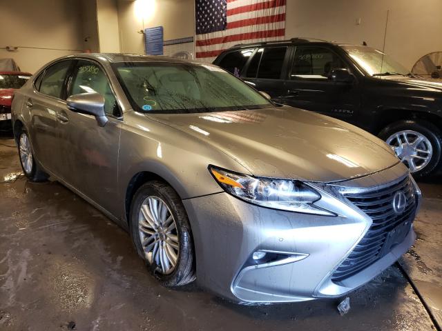 LEXUS ES 350 2016 58abk1gg3gu019080