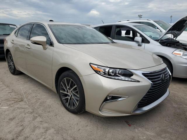 LEXUS ES 350 2016 58abk1gg3gu019595