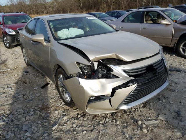 LEXUS ES 350 2016 58abk1gg3gu019967