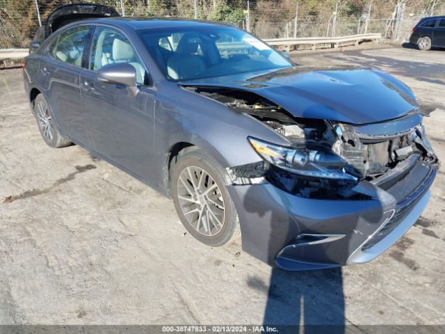 LEXUS ES 350 2016 58abk1gg3gu021315