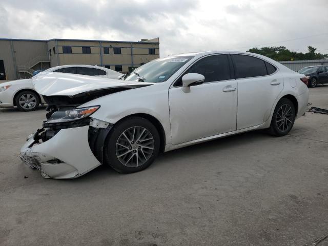 LEXUS ES350 2016 58abk1gg3gu022318