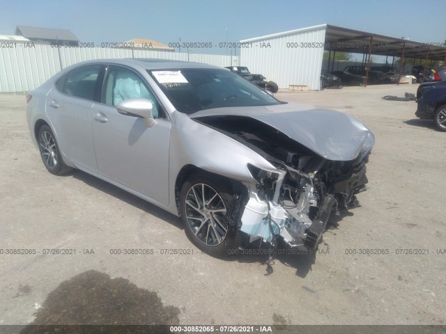 LEXUS ES 350 2016 58abk1gg3gu022464