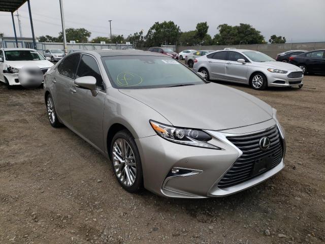 LEXUS ES 350 2016 58abk1gg3gu023338