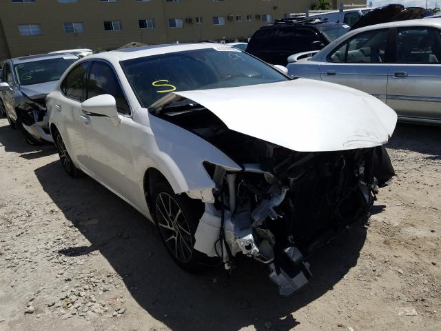 LEXUS ES 350 2016 58abk1gg3gu025512