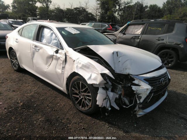 LEXUS ES 350 2016 58abk1gg3gu025770