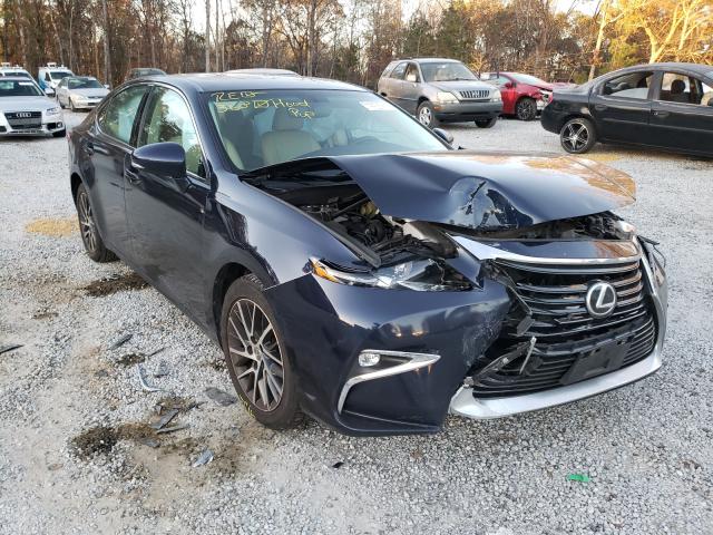 LEXUS ES 350 2016 58abk1gg3gu027051