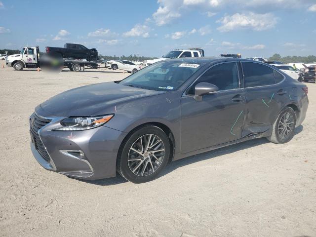 LEXUS ES 350 2016 58abk1gg3gu027728