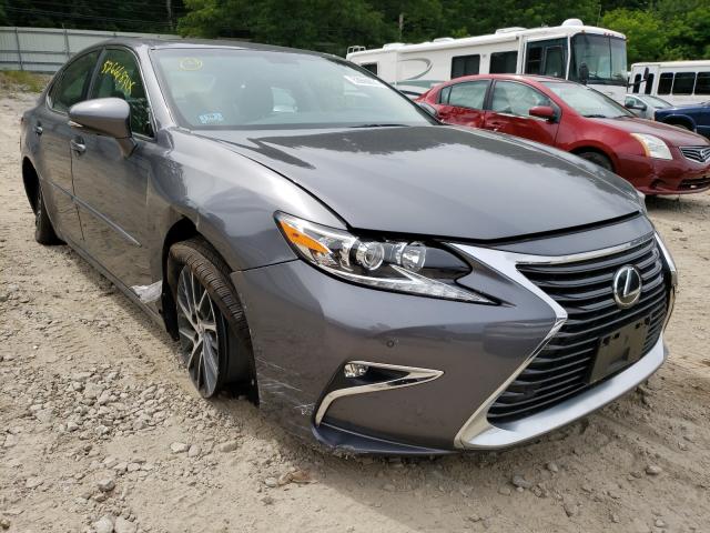 LEXUS ES 350 2016 58abk1gg3gu028071