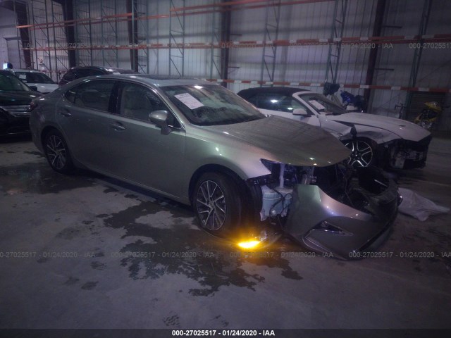 LEXUS ES 350 2016 58abk1gg3gu028460