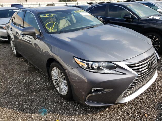 LEXUS ES 350 2016 58abk1gg3gu030399