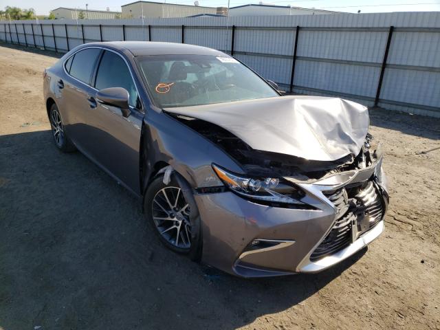 LEXUS ES 350 2016 58abk1gg3gu031388