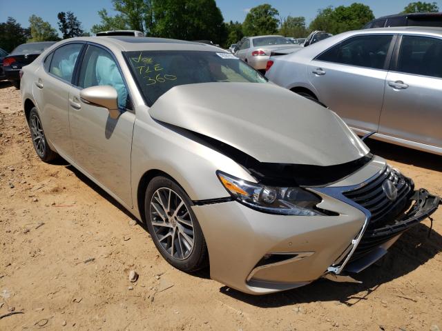 LEXUS ES 350 2016 58abk1gg3gu032444