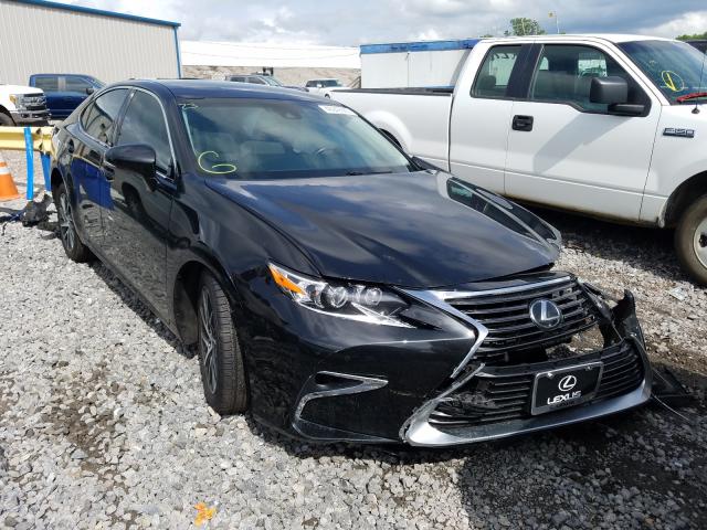 LEXUS ES 350 2016 58abk1gg3gu032816