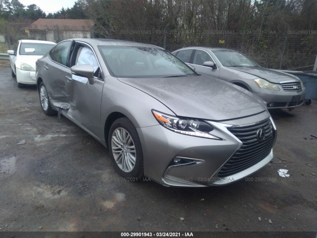 LEXUS ES 350 2016 58abk1gg3gu033142