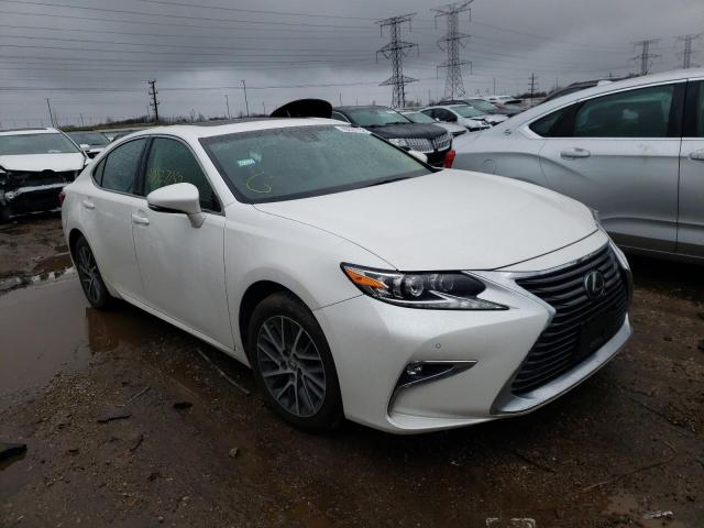 LEXUS ES 350 2016 58abk1gg3gu033397