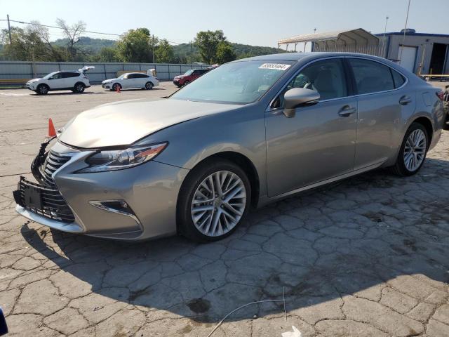 LEXUS ES 350 2016 58abk1gg3gu034291