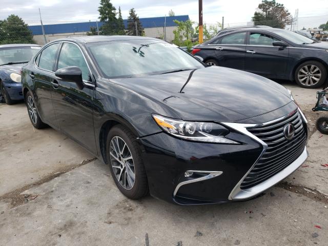 LEXUS ES 350 2016 58abk1gg3gu034470