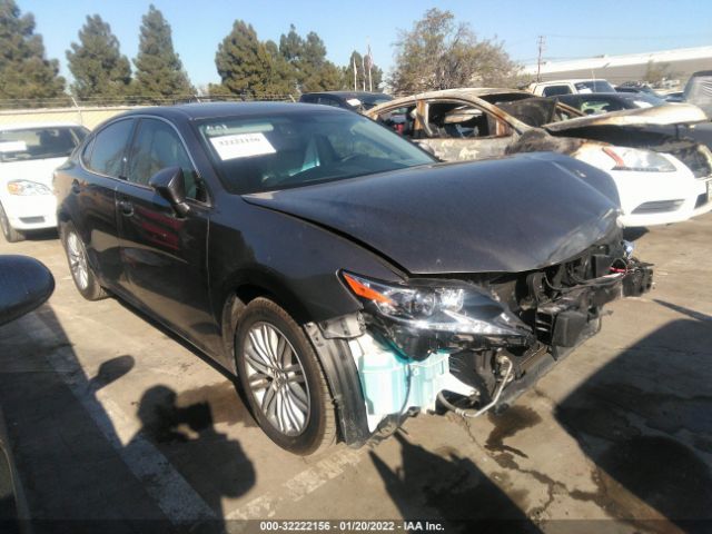 LEXUS ES 350 2016 58abk1gg3gu035117