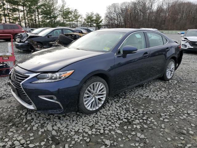 LEXUS ES 350 2016 58abk1gg3gu035201