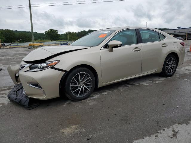 LEXUS ES350 2016 58abk1gg3gu035389