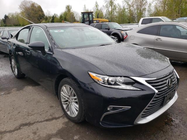 LEXUS ES 350 2017 58abk1gg3hu035880