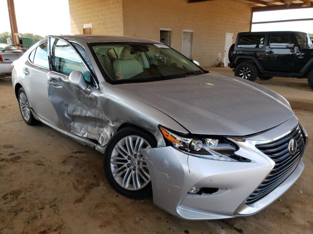 LEXUS ES 350 2017 58abk1gg3hu036415