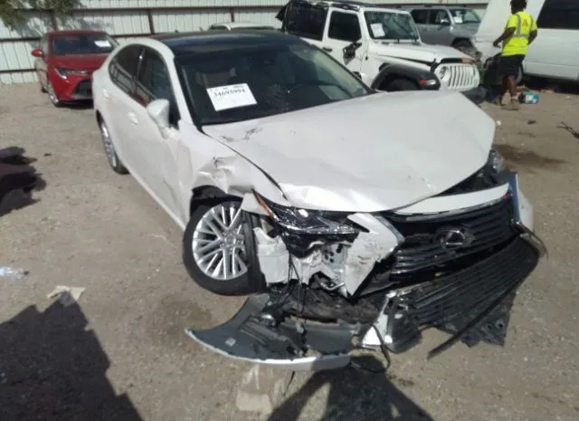 LEXUS ES 2017 58abk1gg3hu037001