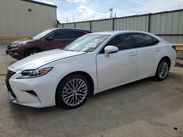 LEXUS ES350 2017 58abk1gg3hu037404